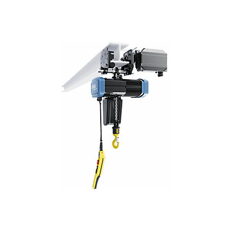 kaiserkraft  771211  Polipasto eléctrico de cadena  con