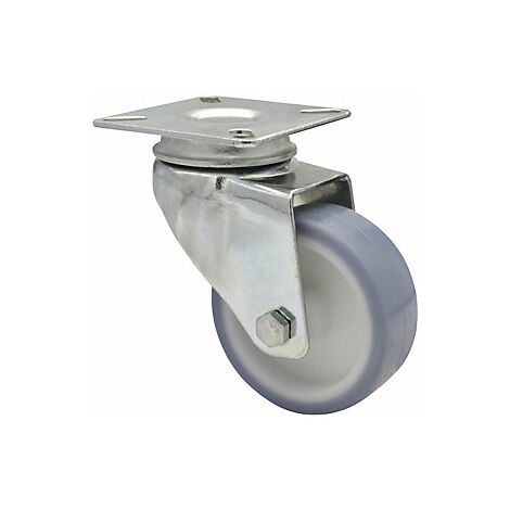 Wagner  747377  Ruedas de maniobra para aparatos  Ø ruedas 63