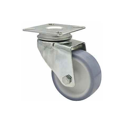 Wagner  747377  Ruedas de maniobra para aparatos  Ø ruedas 63