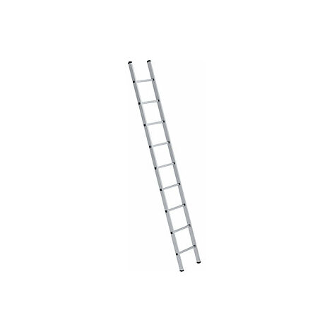 Escaleras de mano de peldaños estrechos anchura 350 mm (1/2)