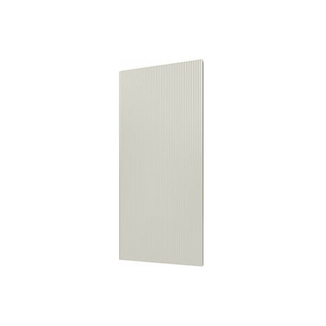 Espacio modular A x H exteriores 1150 x 2600 mm módulo de (1/5)