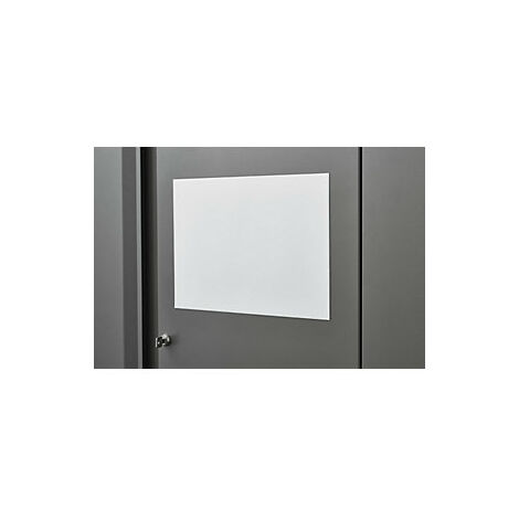 Durable 233919 Funda Transparente, Retrato DIN A4, Película Rígida 150 µ, Transparente, Caja De 50 Piezas