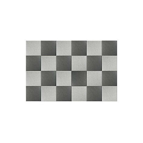 eurokraft basic  659685  Akustik-Wandfliese  HxB 300 x 300 mm