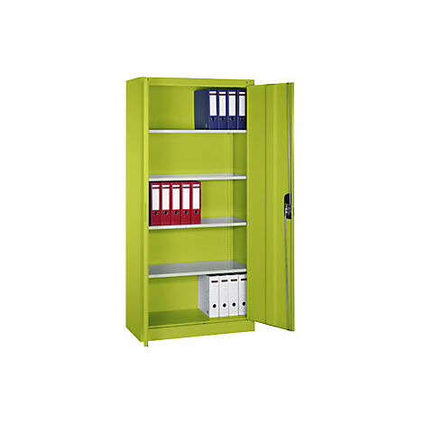 C+P  488934  Armario universal ACURADO  A x P 930 x 400 mm  (1/3)