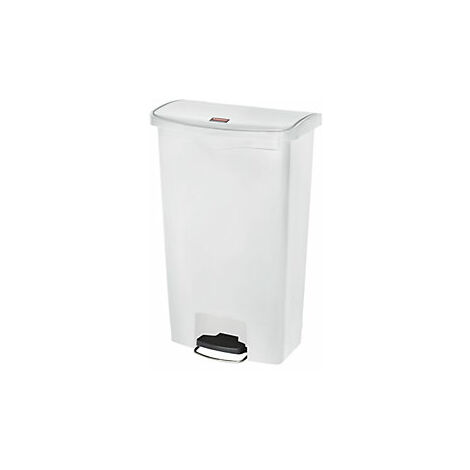 Tretabfallsammler SLIM JIM®  Volumen 68 l  BxHxT 322 x 803 x