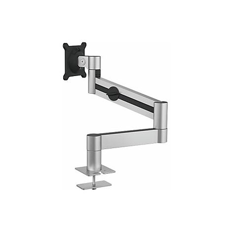 Soporte para monitor con brazo para 1 pantalla  H x A x P 470 x (1/5)