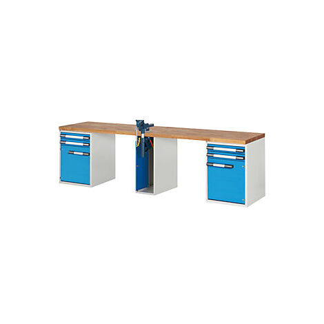 Serie 7000 - Banco de trabajo  sistema modular Serie 7  4 (1/2)