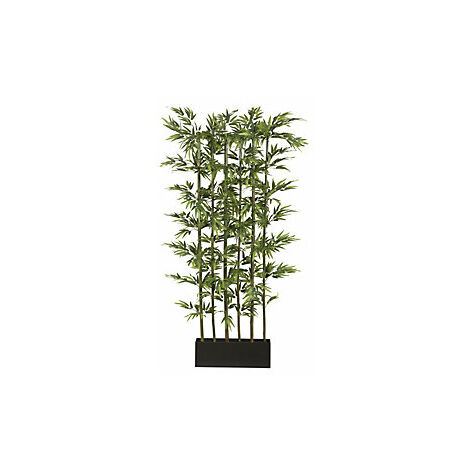 kaiserkraft  122131  Bambú para separar estancias  tronco