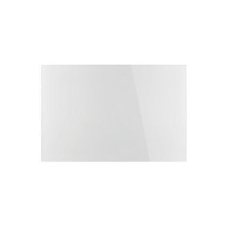 Panel de cristal de diseño  magnético  A x H 1500 x 1000 mm 