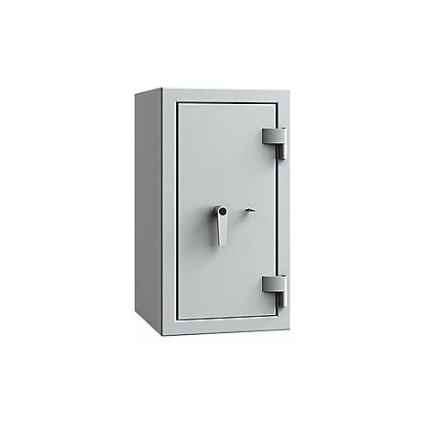 Armario para objetos de valor  ECB-S categoría II  H x A x P (1/5)