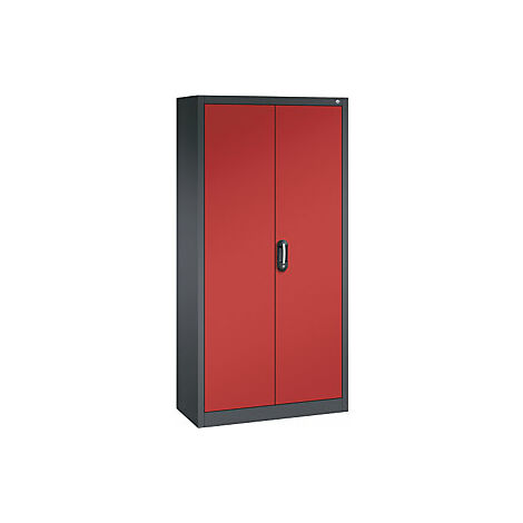 C+P 488929 Armario universal ACURADO A x P 930 x 400 mm (1/3)
