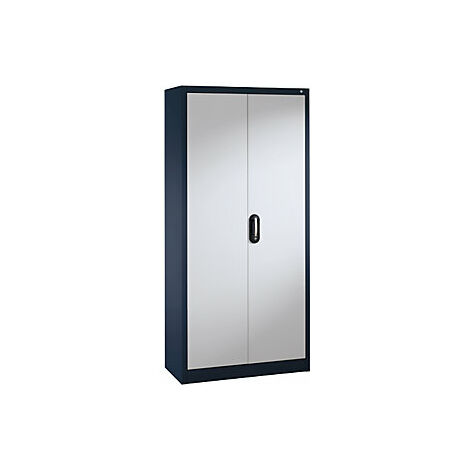 C+P  611416  Armario universal ACURADO  A x P 930 x 400 mm  (1/3)