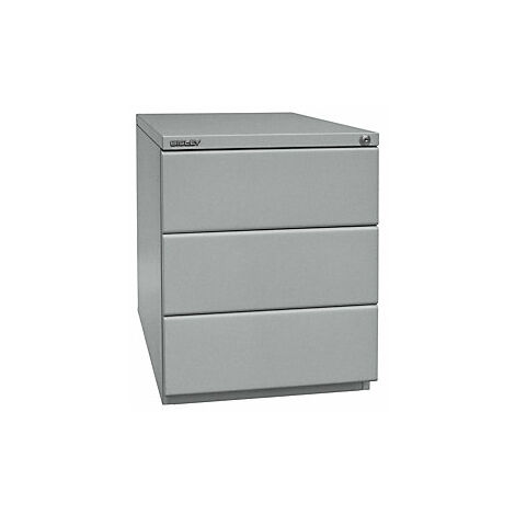 BISLEY  180320  Buck rodante OBA  3 cajones universales 