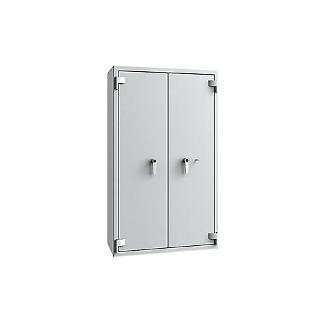 Armario para armas  ECB-S categoría I  H x A x P 1550 x 915 x