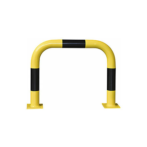 Arco de protección para atornillar  para interiores  H x A 600