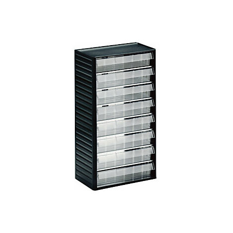 Almacén de piezas pequeñas 55 H x A x P 550 x 310 x 180 mm 8 (1/3)