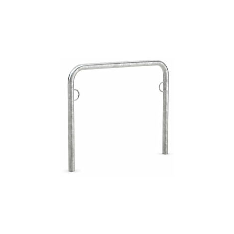 TRUST Fahrradparker  zum Einbetonieren  Breite 1000 mm  VE 1