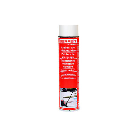 kaiserkraft  600287  Pintura para marcar  contenido 600 ml  (1/2)