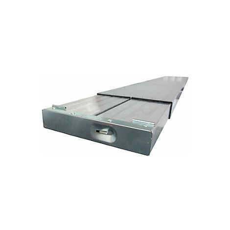 Plancha telescópica TeleBoard plancha telescópica de aluminio