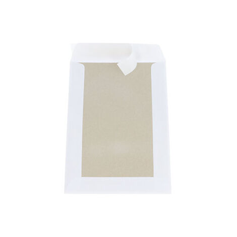 ratioform  695263  Sobres de envío  con dorso de cartón  L x