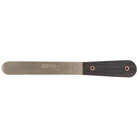 Cuchillo-espátula BRONZEplus no produce chispas 260 mm (1/2)
