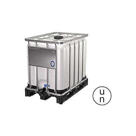 kaiserkraft  784900  Contenedor IBC con homologación UN 