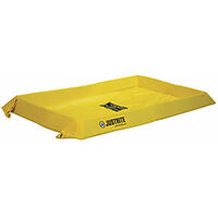 Cubeta colectora universal y flexible altura exterior 102 mm