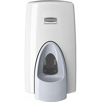 Dispensador de jabón en espuma cantidad de llenado 0,8 l
