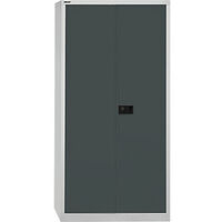 Armario de puertas batientes UNIVERSAL H x A x P 1950 x 914 x