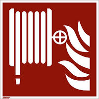 kaiserkraft 492484 Señal de protección contra incendios