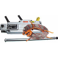 Prensor incl pequeño equipamiento básico carga máx 1600 kg