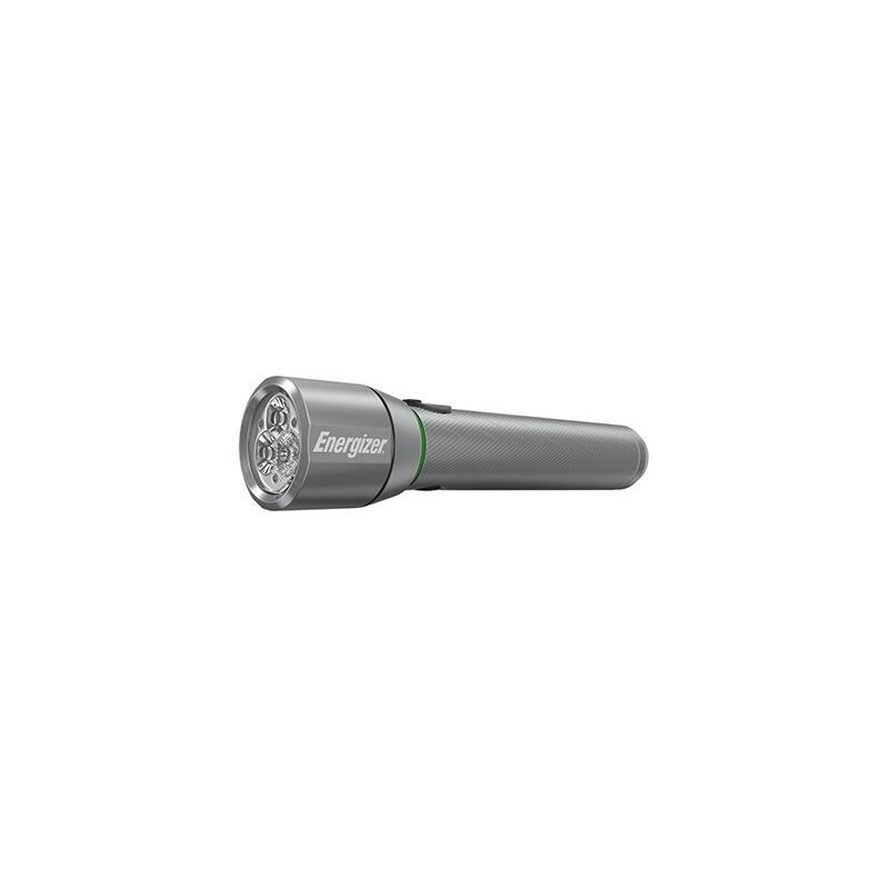 Energizer Metal Vision HD wiederaufladbare USB-Aufladung LED-Handtaschenlampe 1000 LM