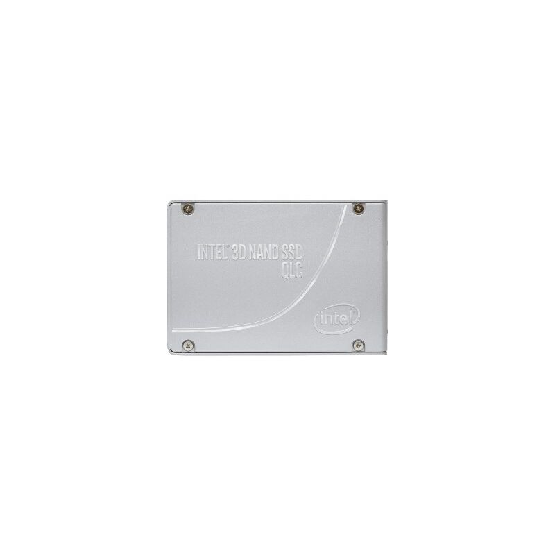 Intel SSD SATA 2.5 Zoll 1.92 TB – TLC, Modell SSDSC2KG019TZ01, Für Server/PC