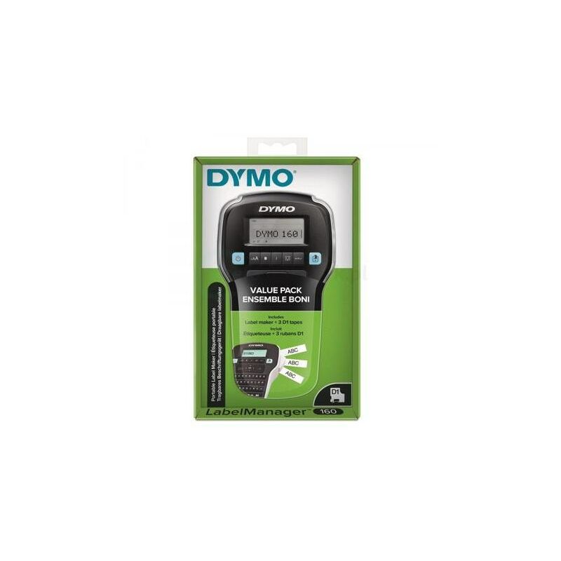 Dymo Étiqueteuse S0968970 - bei