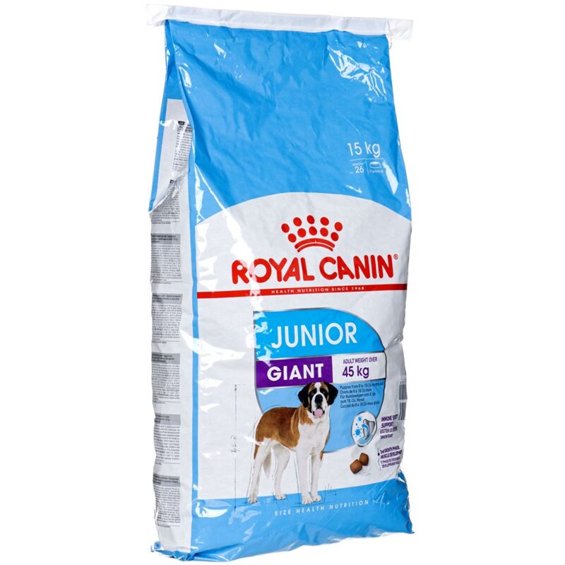 Royal Canin Giant Junior Puppy 15 kg
