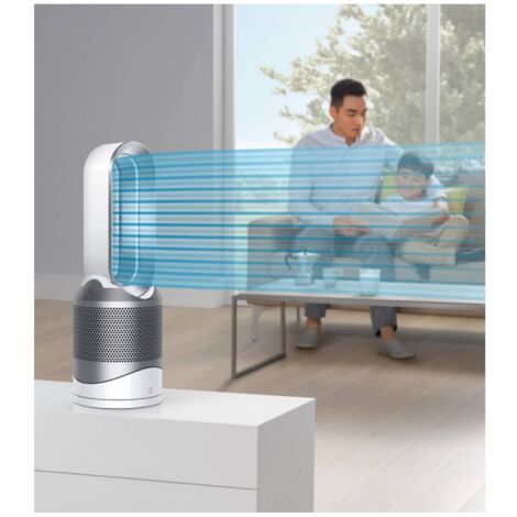 DYSON HP00 Pure Hot+Cool Luftreiniger