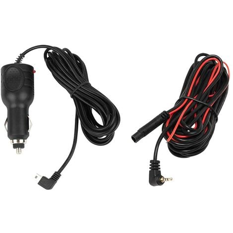 Doppel USB-Adapter für Motorrad Bordsteckdose 18mm 12-24V DC / max. 2100 mA