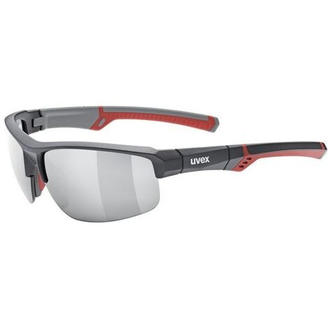 Daisan Sportbrille Mit Wechselgläsern, Band Und Windschutz