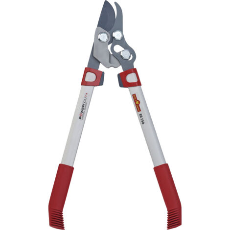 WOLFGarten Astschere POWER CUT RR 550 Länge 550mm Aluminium