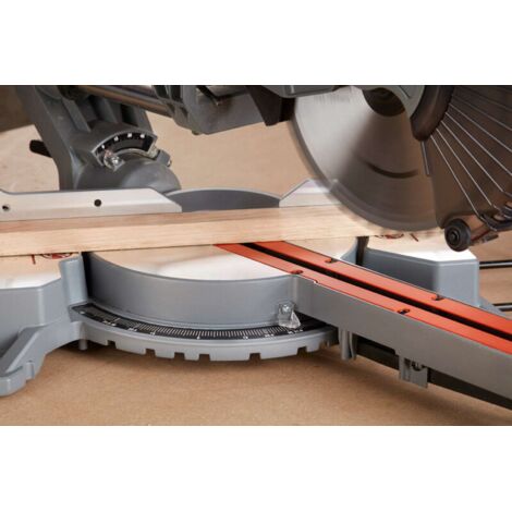 Black+Decker Gehrungssäge 1500W – Präzisionssäge Für Holz, Bis 220 Mm Schnitttiefe
