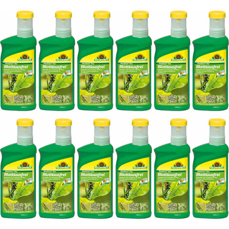 Neudorff Neudosan Neu Blattlausfrei - 12x 500 ml (1/5)