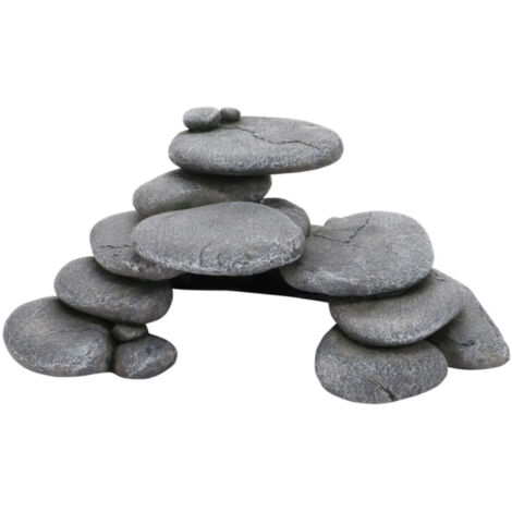 Hobby Pebbles Cave 1 - Höhle für Terrarien und Aquarien
