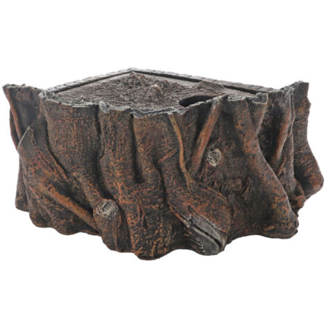 Hobby Liana Corner L - Eckhöhle für Terrarien