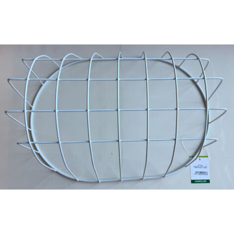 Aumüller Ersatzteil: Gitter für 11/975, 11/875, 11/925, 199-880, 11/810/50, 11/999/