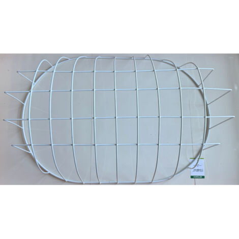 Aumüller Ersatzteil: Gitter für 11/944