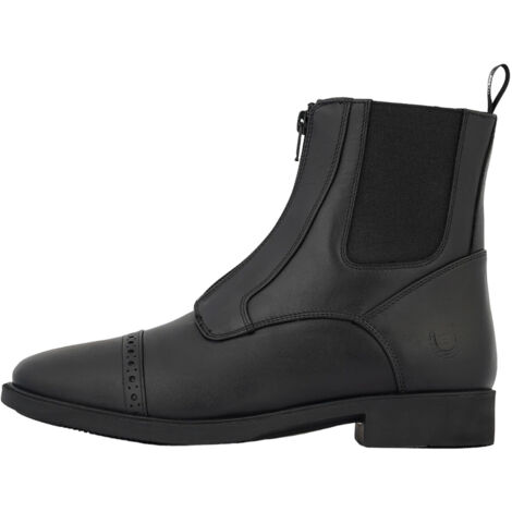 Suedwind Footwear Kids Fun Winterreitstiefel, Kinder - Schwarz