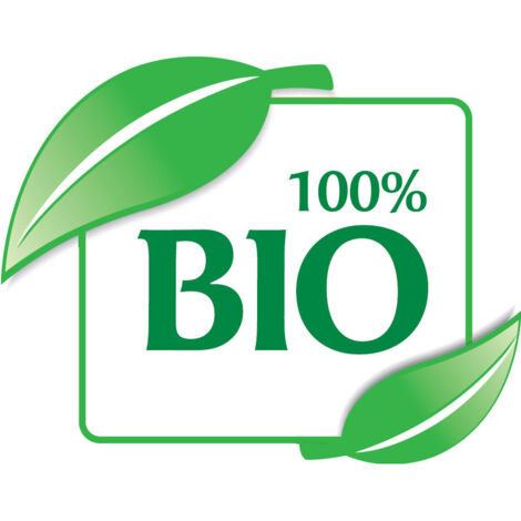 Chrysal Bio Flüssigdünger für Tomaten und Kräuter - 1200 ml (1/2)