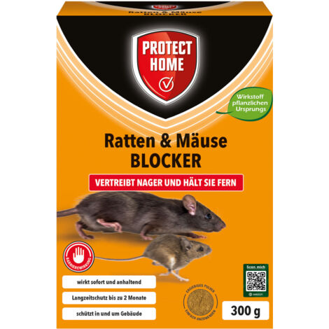 Protect Home Ratten & Mäuse Blocker - 300 g (1/5)