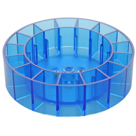 Dupla Futtertrommel für DuplaMatic Futterautomat für Aquarien (1/4)