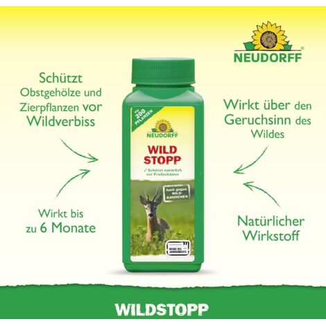Neudorff WildStopp - 100 g